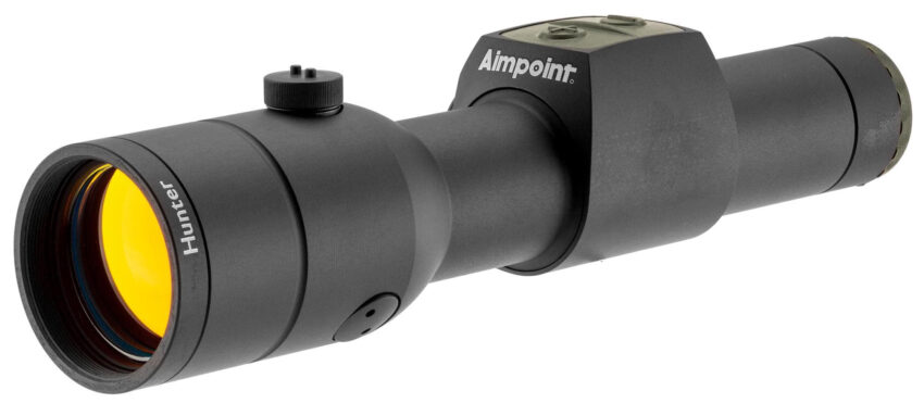 Viseur point rouge Aimpoint Hunter