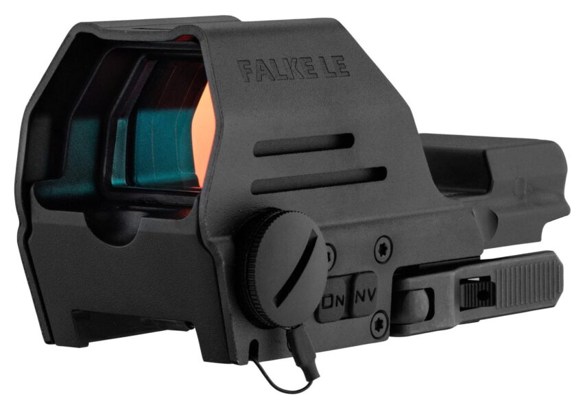 Viseur point rouge Reflex Sights Falke version LE QL GEN 2