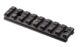 Rail adaptateur 11 mm vers 21 mm pour rail Picatinny_default