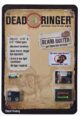 Beard Buster - Dead Ringer