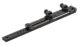 Compensateur de recul Zamac et Aluminium pour rail de 11mm