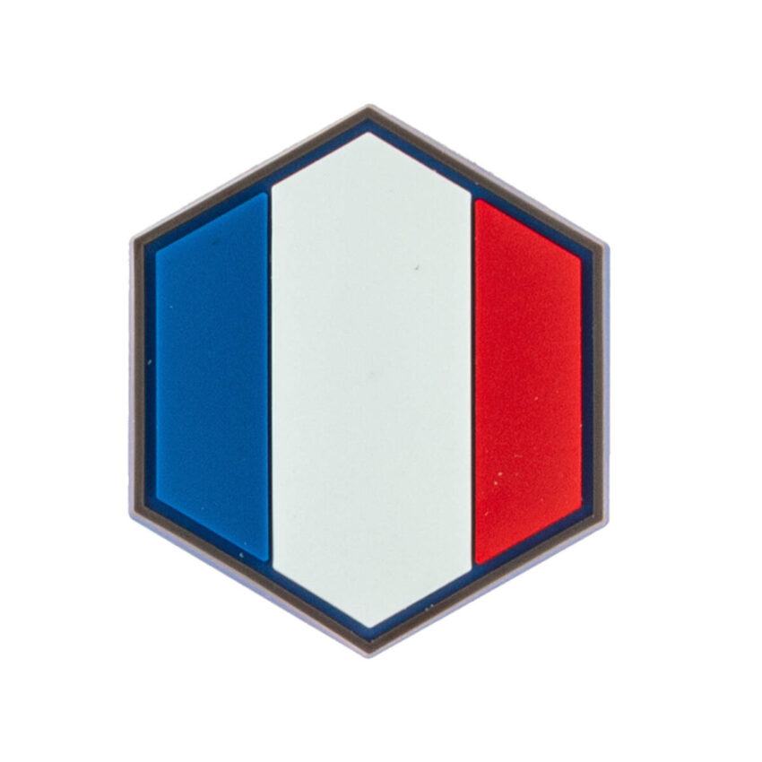 Patch drapeau français Sentinal Gear