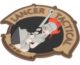 Patch Guerriere Lancer Tactical