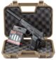 Pack airsoft Bersa Thunder 9 CO2 + mallette + 5 cartouches de CO2 + silencieux_default