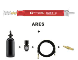 Kit de conversion HPA SDIK ARES