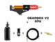 Pack HPA complet PDIK V2 GEN3 sans coques de gearbox_default