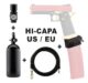 Pack HPA chargeur M4 pour Hi-Capa series_default