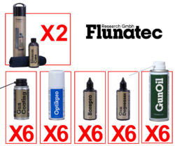 Pack implantation FLUNATEC