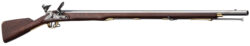 Fusil brown Bess à silex cal. .75