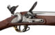 Fusil brown Bess à silex cal. .75