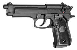 Réplique pistolet M9 gaz gbb