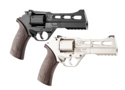 Réplique Airsoft revolver CO2 CHIAPPA RHINO 50DS 0,95J