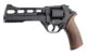 Réplique Airsoft revolver CO2 Chiappa Rhino 60DS 0,95J