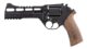 Réplique Airsoft revolver CO2 Chiappa Rhino 60DS 0,95J