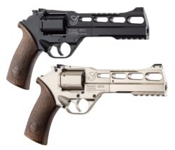 Réplique Airsoft revolver CO2 Chiappa Rhino 60DS 0,95J