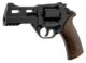 Réplique Airsoft revolver CO2 Chiappa Rhino 40DS 0,95J