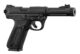 Réplique airsoft GBB gaz AAP-01 ASSASSIN Semi & Full auto noir 0,95J