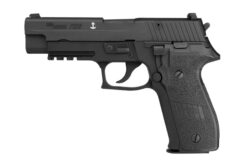 Réplique GBB gaz MK25 Sig Sauer