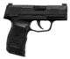 Réplique airsoft GBB P365 Sig sauer CO2