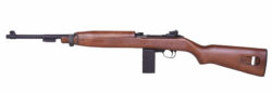 Réplique airsoft carabine Springfield USM1 en bois calibre 6 ...