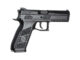 Rep pistolet CZ p-09 GBB gaz culasse ABS - asg