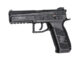 Rep pistolet CZ p-09 GBB gaz culasse ABS - asg_default