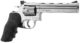 Réplique airsoft revolver Dan Wesson 715 CO2 Silver 6 Pouces