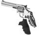 Réplique airsoft revolver Dan Wesson 715 CO2 Silver 6 Pouces