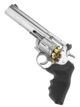 Réplique airsoft revolver Dan Wesson 715 CO2 Silver 6 Pouces