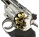 Réplique airsoft revolver Dan Wesson 715 CO2 Silver 6 Pouces