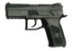 Réplique airsoft pistolet CZ75 P-07 Duty CO2 GNB_default