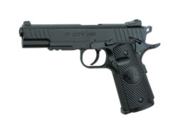 Réplique airsoft pistolet STI DUTY ONE CO2 GBB