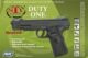 Réplique airsoft pistolet STI DUTY ONE CO2 GBB