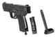 Réplique airsoft pistolet Bersa BP9CC GBB c02