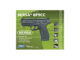 Réplique airsoft pistolet Bersa BP9CC GBB c02