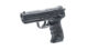 Réplique GBB HK45 noir culasse métal 0,9J