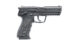 Réplique GBB HK45 noir culasse métal 0,9J