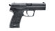 Réplique GBB USP noir culasse métal 0,9J