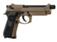 Réplique airsoft KJ Works M9-A1 full métal Gaz