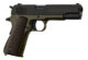 Réplique airsoft KJ Works 1911 gaz metal