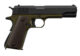 Réplique airsoft KJ Works 1911 gaz metal