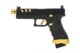 Réplique GBB VORSK EU7 Tactical Gold match