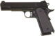 Réplique airsoft GBB 1911 MEU Raven full metal gaz noir 1,0J_default