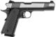 Réplique airsoft GBB 1911 MEU Raven full metal gaz Silver 1,0J