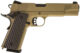 Réplique airsoft GBB 1911 MEU Raven full metal gaz tan 1,0 J