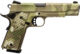 Réplique airsoft GBB 1911 MEU Rail Raven full metal gaz Camo 1,0J