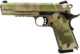 Réplique airsoft GBB 1911 MEU Rail Raven full metal gaz Camo 1,0J_default