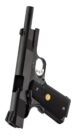 Réplique GBB 1911 M.E.U.gaz 0,9J