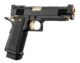 Réplique GBB Hi-capa 5.1 Gold Match Gaz