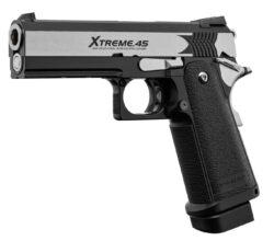 Réplique GBB Hi-capa 4.3 XTREME Gaz